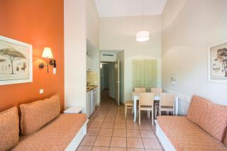 Résidence Le Hameau de la Pinède - maeva Home - Studio 5 Personnes climatisé - Sélection MAE-0844 - Hyères - 9
