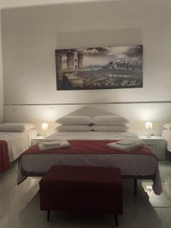 Merlino Rooms Napoli - 3