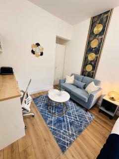 R2 - Newly Renovated Private Room with its own kitchenette in shared house by QE Hospital - Birmingham - 8