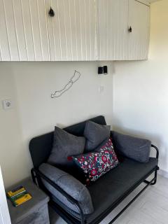 Csicsóka Panoráma Apartman - Balatoncsicsó - 3