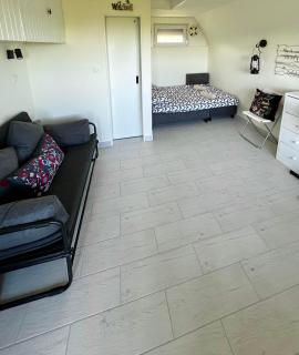 Csicsóka Panoráma Apartman - Balatoncsicsó - 2