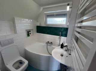 Csicsóka Panoráma Apartman - Balatoncsicsó - 3