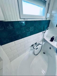 Csicsóka Panoráma Apartman - Balatoncsicsó - 2