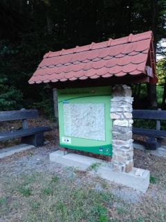 Kuća za odmor VRATA BEDEMGRADA - - 0