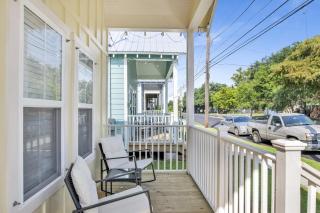 Newly Built Cottage in Downtown Mobile, Walkable! - Mobile - 4