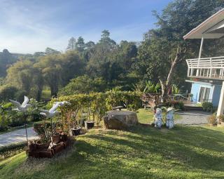 บ้านสวนปันสุข วังน้ำเขียว - 5