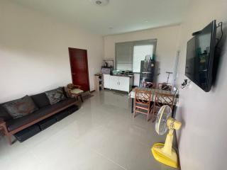 บ้านสวนปันสุข วังน้ำเขียว - 3