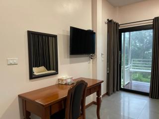 บ้านสวนปันสุข วังน้ำเขียว - 1