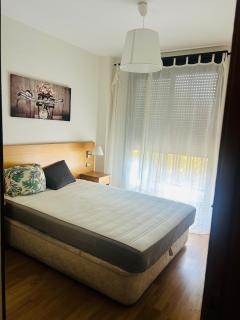 Apartamento Belfast con wifi, piscina y Netflix - Madrid - 2