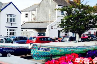 Halsbury Quayside Cottage, Appledore, Devon - Appledore - 8