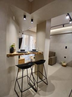 Ύρια House's - Tessalónica - 5