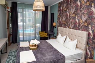 Salena Beach Hotel - Primorsko - 9