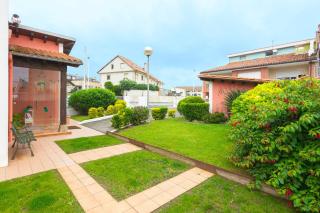 LIENCRES Apartamentos - 8