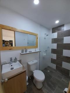 APARTAMENTO CON ELEGANCíA Y CONFORT EN SABANETA - Sabaneta - 5