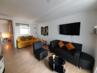 APARTAMENTO CON ELEGANCíA Y CONFORT EN SABANETA - Sabaneta - 7