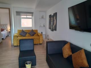 APARTAMENTO CON ELEGANCíA Y CONFORT EN SABANETA - Sabaneta - 6