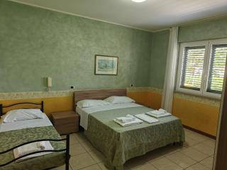 Hotel Roma Sul Mare - Roseto degli Abruzzi - 5