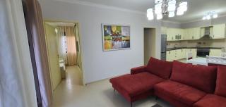 Urban Deluxe - Vlorë - 2