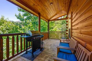 Luxury 5BR PF Dollywood Heated Indoor Resort Pool HotTub Theater Room Arcades - 3