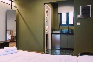 Four Stay Apartments Olive Room - Volos - 3