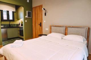 Four Stay Apartments Olive Room - Volos - 1