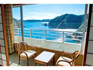 Hotel Nagisaya - Vacation STAY 68796v - Katsuura - 0