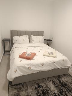 marom apartment - Dimona - 7