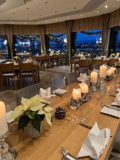 Rheinhotel Larus - Kaltenengers - 4