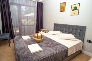Salena Beach Hotel - Primorsko - 4