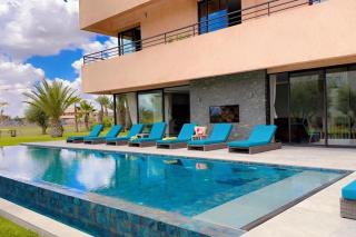 Villa Prince - Marrakesh - 9