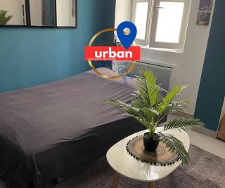 Immeuble 105 m2 Moissac centre - Moissac - 7