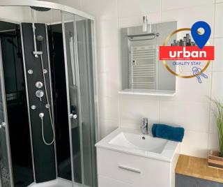 Immeuble 105 m2 Moissac centre - Moissac - 1