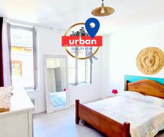 Immeuble 105 m2 Moissac centre - Moissac - 9