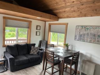 Peaceful Acres Cabin 6 - Soldotna, AK - 0