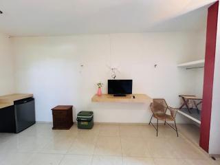 Departamento2 a 200 mts de la playa - 4
