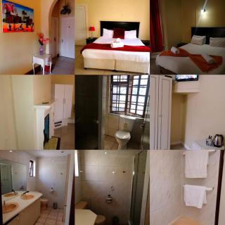 M Place B&B - 6