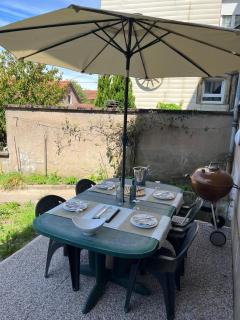 casa arredata - Corny-sur-Moselle - 9