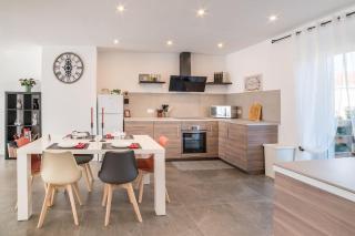 casa arredata - Corny-sur-Moselle - 1