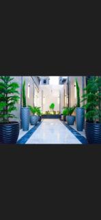 Building hotel - Le Caire - 9