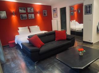 Bagatelle de la Côte Fleurie - 2