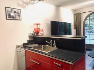 Bagatelle de la Côte Fleurie - 1