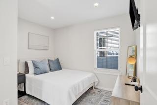 Brand New Cottage in Downtown Mobile! Walking-distance to Heart of Downtown! - Mobile - 7