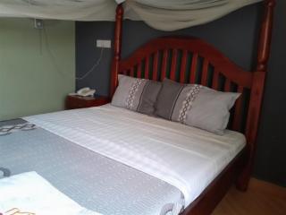 Little Rock Hotel and Gardens - Kampala - 0