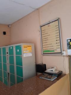 Little Rock Hotel and Gardens - 8