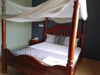 Little Rock Hotel and Gardens - Kampala - 3
