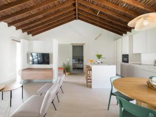 Casa rural cercado de don paco - Santa Lucía - 5