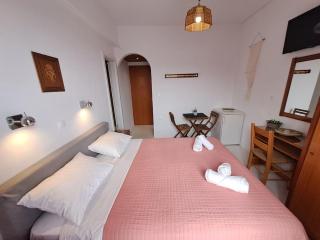 Aphrodite apartment - Parikia - 8