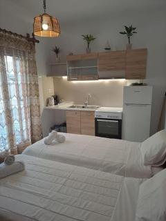 Aphrodite apartment - Parikia - 6