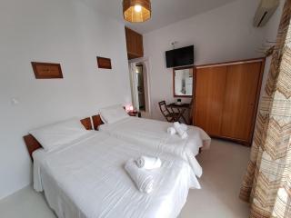 Aphrodite apartment - Parikia - 4