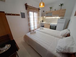 Aphrodite apartment - Parikia - 3